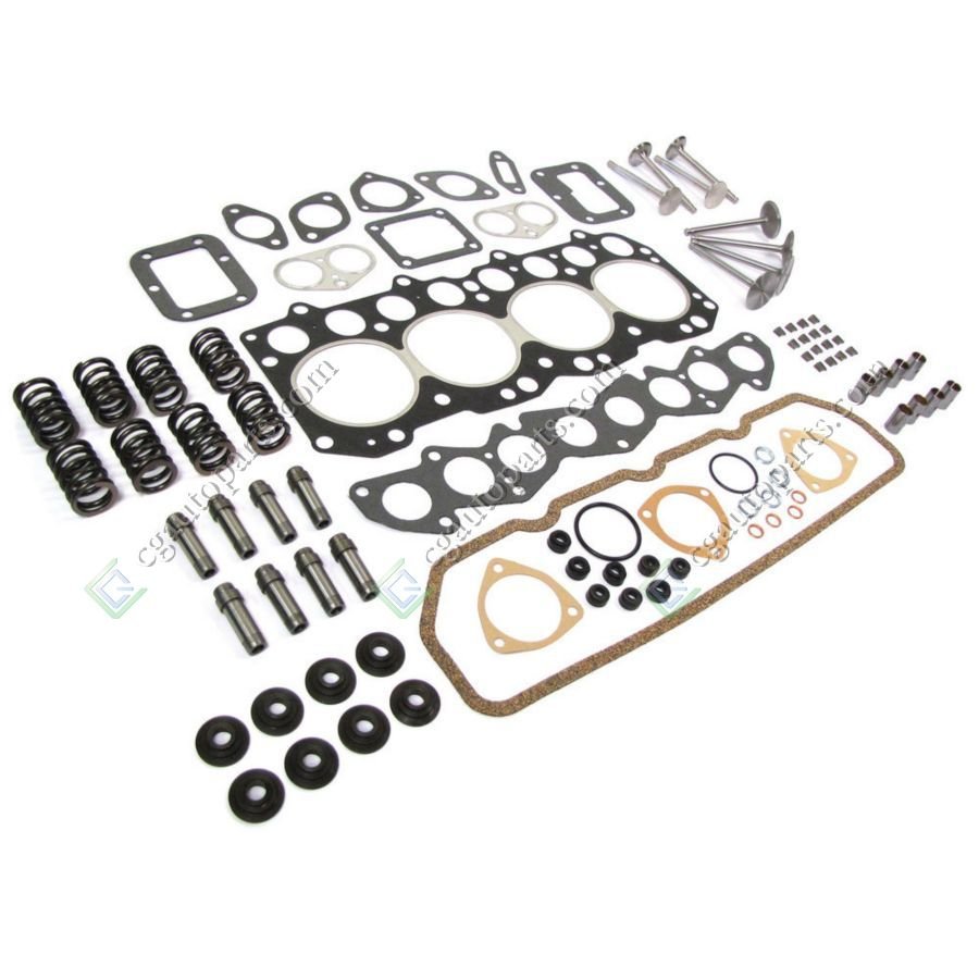 CG Auto Parts Wholesale Manufacture 102CFD21BJ engine parts Cylinder Head Block Gasket Kit Set for Hyundai Dongfeng M9T engine