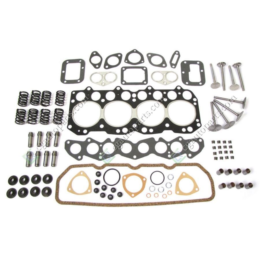 CG Auto Parts Wholesale Manufacture 102CFD21BJ engine parts Cylinder Head Block Gasket Kit Set for Hyundai Dongfeng M9T engine