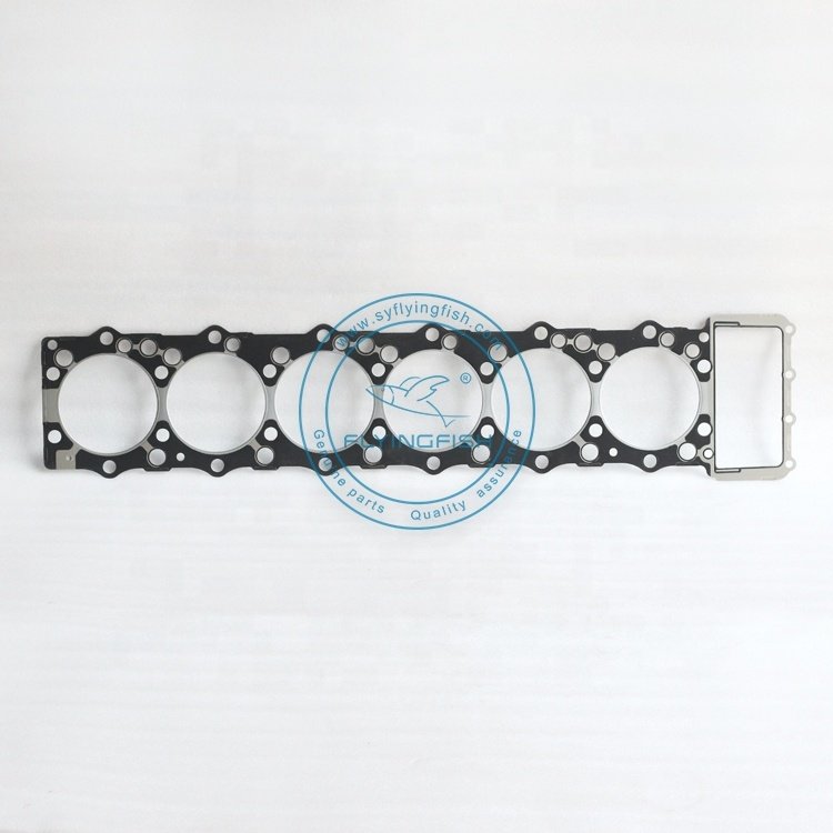 Cylinder Head Gasket 22311-84400 For D6CB Engine