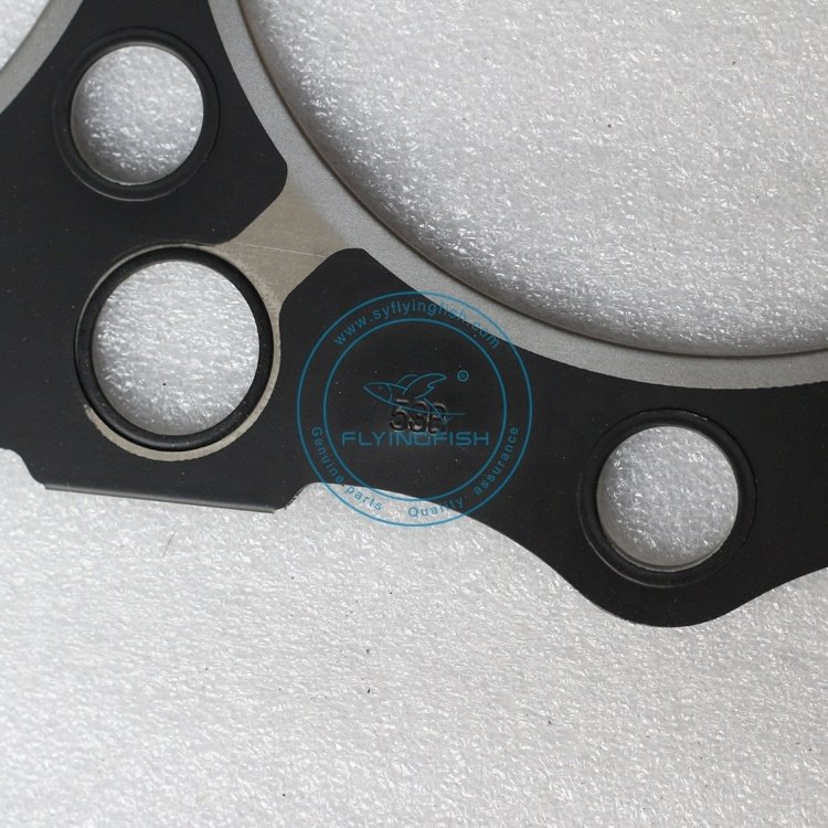 Cylinder Head Gasket 22311-84400 For D6CB Engine