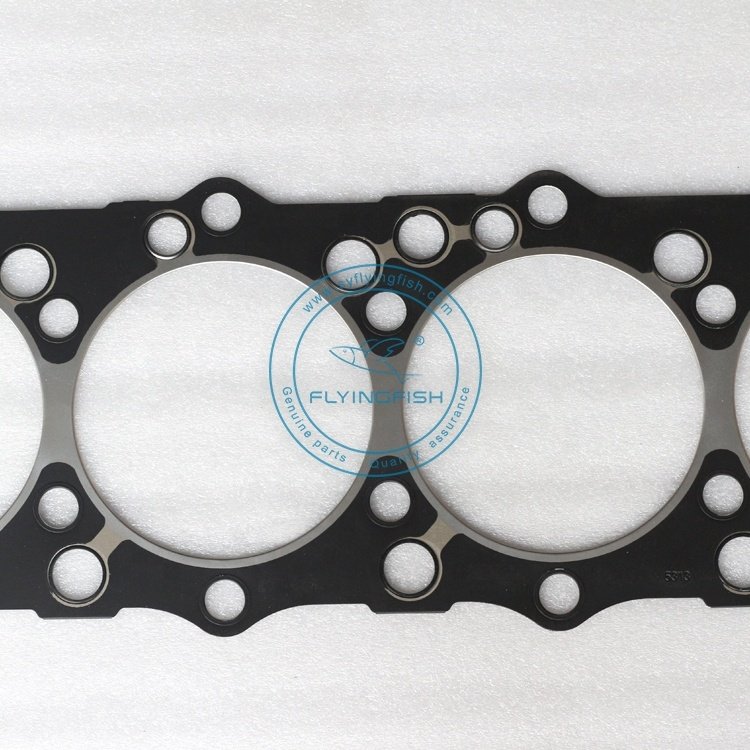 Cylinder Head Gasket 22311-84400 For D6CB Engine