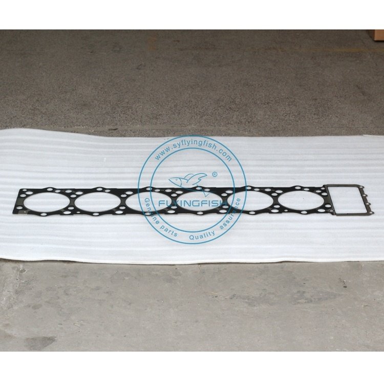 Cylinder Head Gasket 22311-84400 For D6CB Engine