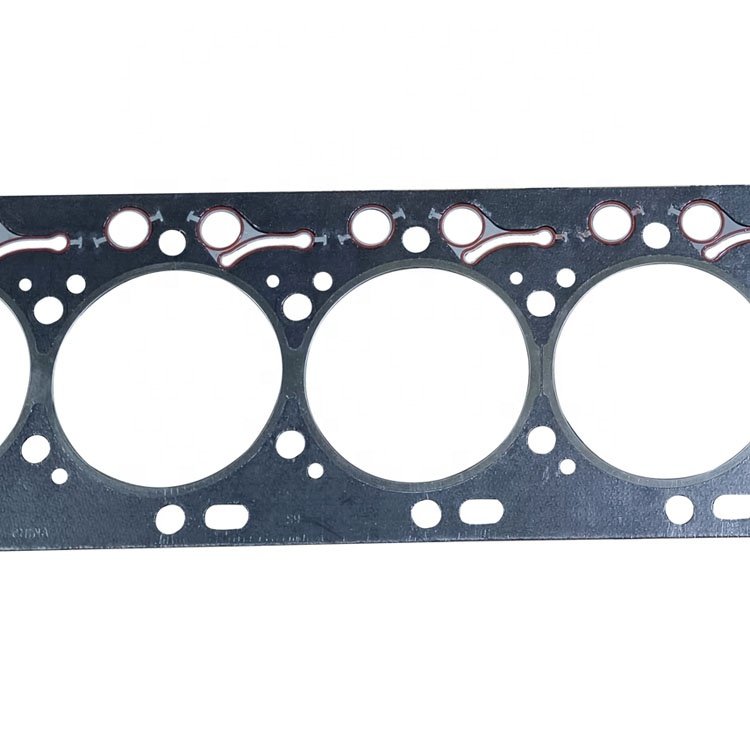 4937728 Machinery Engine Cylinder Head Gasket 3943366 Dong Feng Truck ISL 6L QSL Diesel Engine Top Gasket 3967059