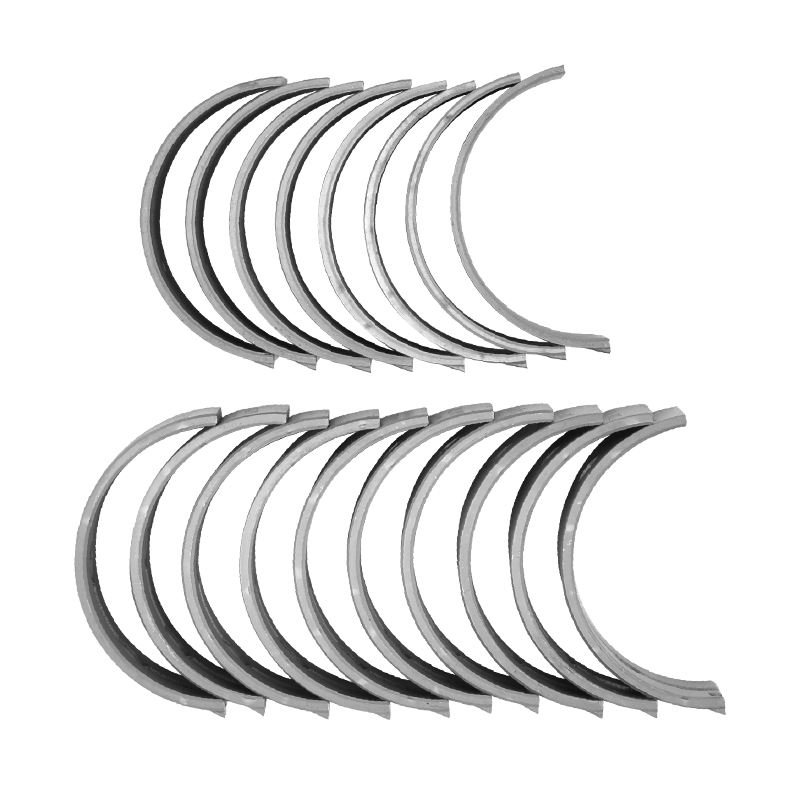 MTZC OEM auto spare part connecting rod bearing 93742276 93742279 crankshaft bearing for 1.3L 1.4L 1.5L 1.6L L14 L44 G15MF