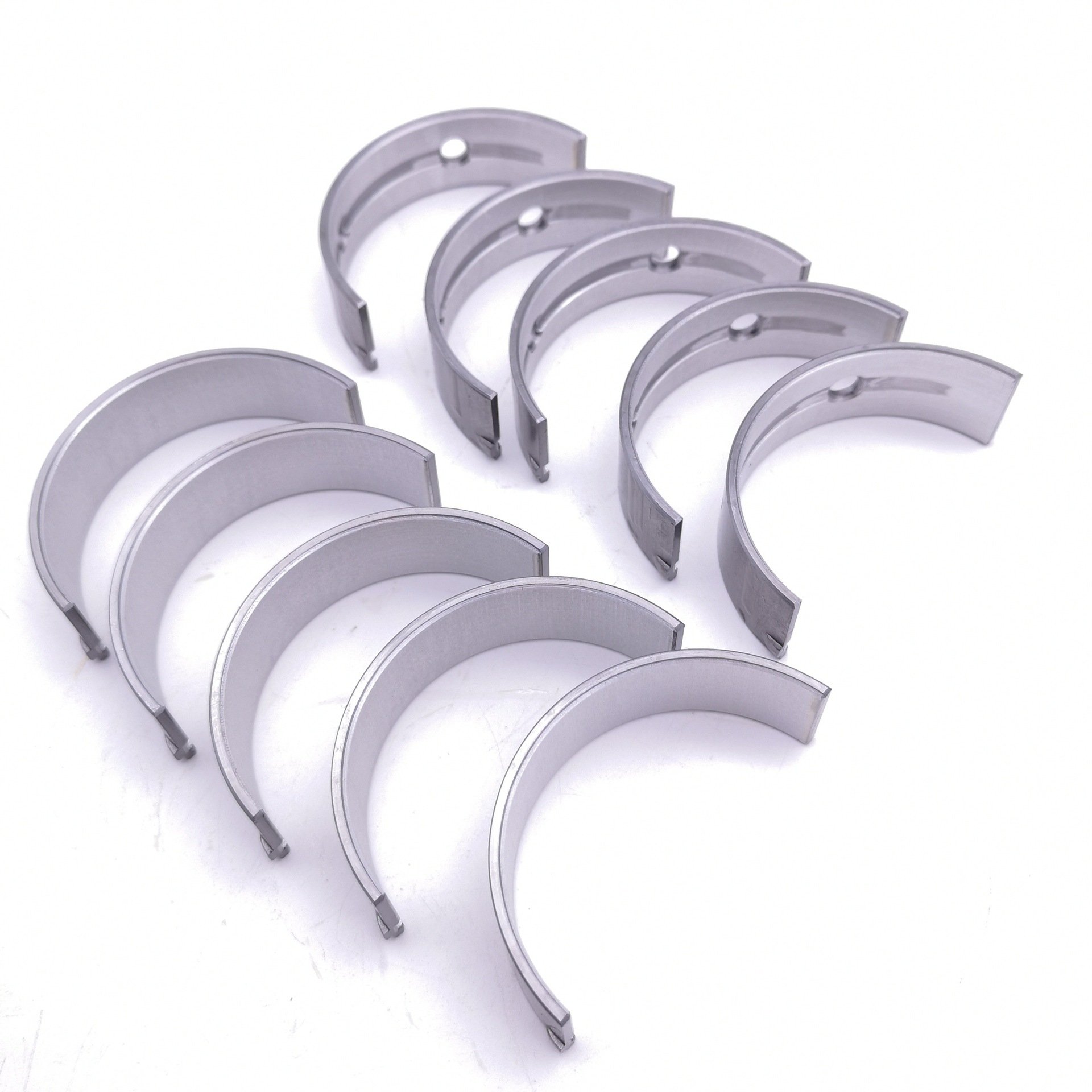 MTZC OEM auto spare part connecting rod bearing 93742276 93742279 crankshaft bearing for 1.3L 1.4L 1.5L 1.6L L14 L44 G15MF