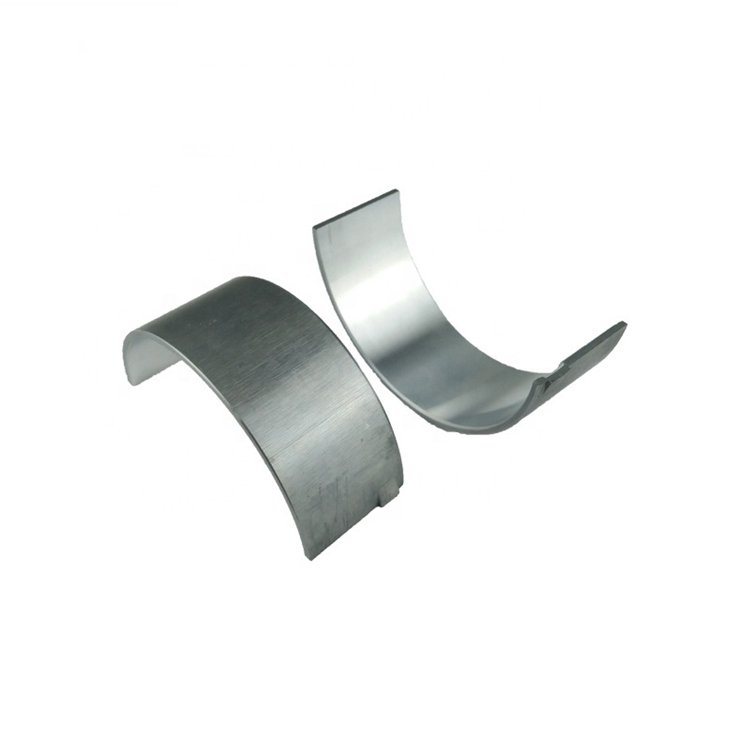 R165 R170 R175 R180 Connecting Rod Bearing Of Diesel Engine Parts