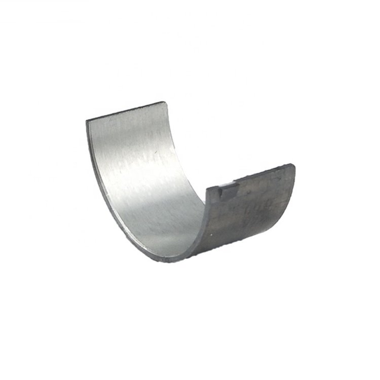R165 R170 R175 R180 Connecting Rod Bearing Of Diesel Engine Parts