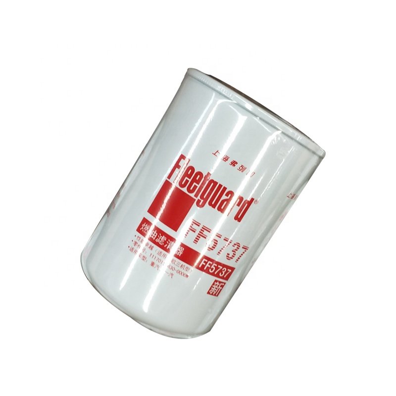 VG1540080310 WK940/20 wdk999-1 FF5737 engine parts fuel filter for heavy truck