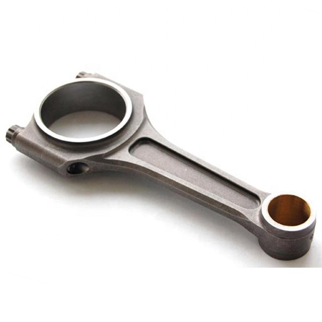 Customized racing car forging steel connecting rod