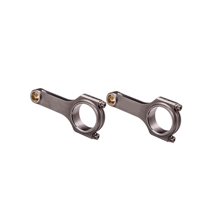 Customized racing car forging steel connecting rod