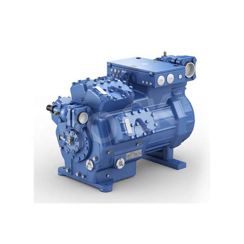80106 HG88e/2735-4S HG66e/1750-4S HG8/3220-4S HG7/2110-4S HG6/1410-4S Piston of complete for GEA Bock Refrigeration compressor