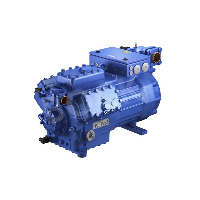 80106 HG88e/2735-4S HG66e/1750-4S HG8/3220-4S HG7/2110-4S HG6/1410-4S Piston of complete for GEA Bock Refrigeration compressor