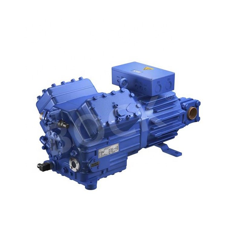80106 HG88e/2735-4S HG66e/1750-4S HG8/3220-4S HG7/2110-4S HG6/1410-4S Piston of complete for GEA Bock Refrigeration compressor