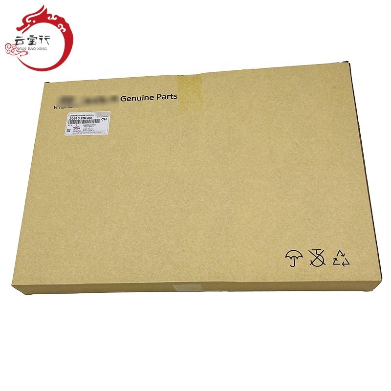 Original quality 20910-2BG00 Cylinder Head Gasket For Hyundai Kia 20910 2BG00 209102BG00