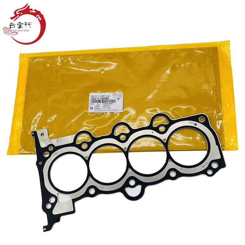 Original quality 20910-2BG00 Cylinder Head Gasket For Hyundai Kia 20910 2BG00 209102BG00