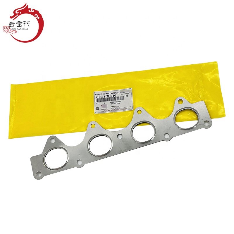 Original quality 20910-2BG00 Cylinder Head Gasket For Hyundai Kia 20910 2BG00 209102BG00