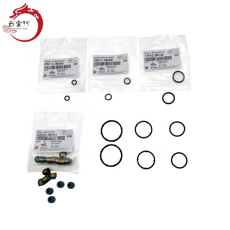 Original quality 20910-2BG00 Cylinder Head Gasket For Hyundai Kia 20910 2BG00 209102BG00