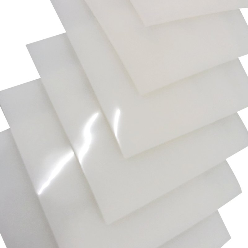 Factory customized Anti Slip Silicone Rubber Bumper Pads Die Cut EVA Rubber Self-Adhesive Back Best Shock Absorber Gasket Ring