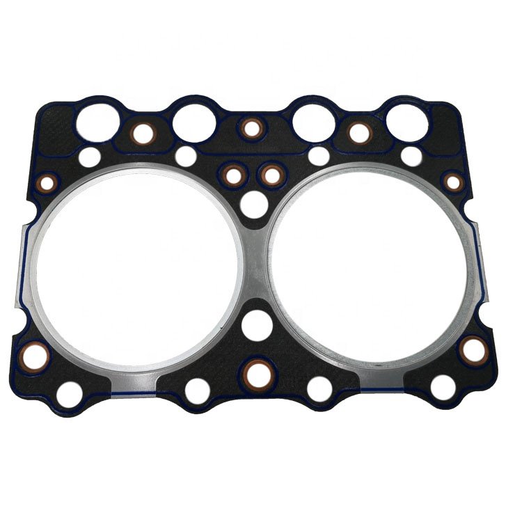 Shanghai DongFeng Diesel Engine 6135Ca 6135JZLCaf 6135ACaf Cylinder head gasket 765IA-02-001A for marine