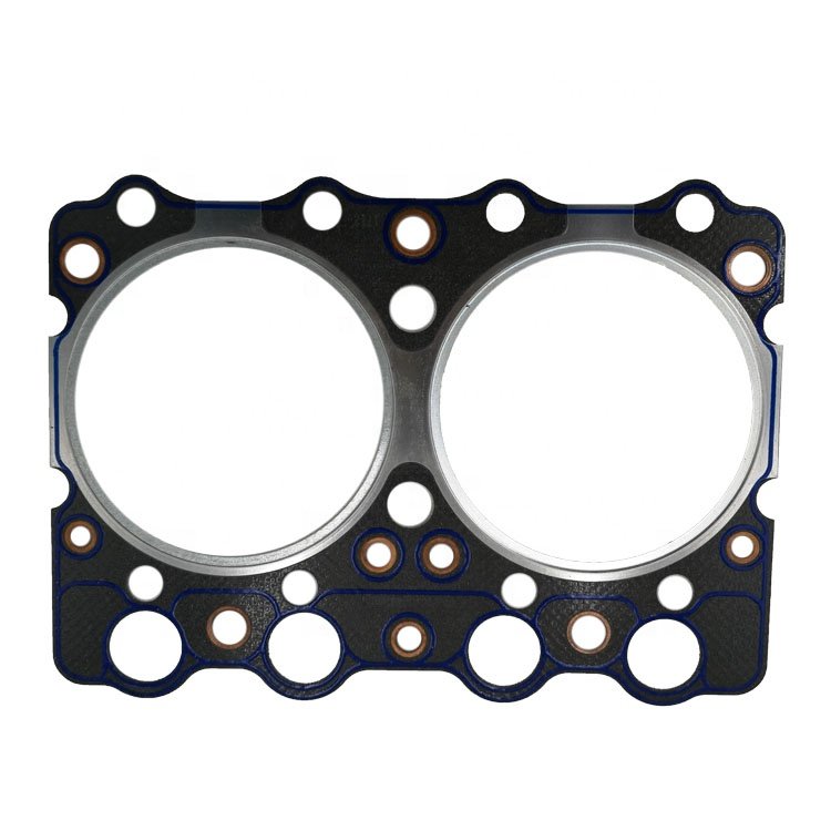Shanghai DongFeng Diesel Engine 6135Ca 6135JZLCaf 6135ACaf Cylinder head gasket 765IA-02-001A for marine