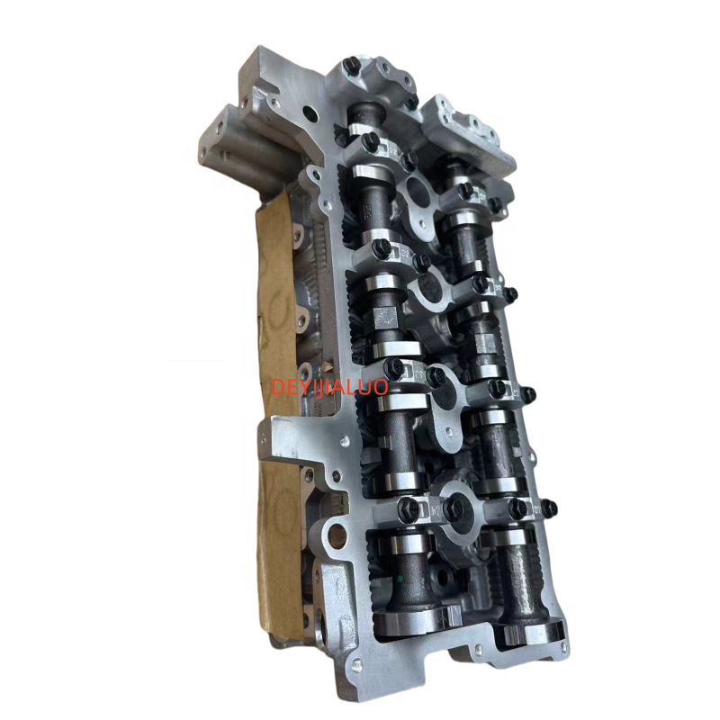 Automotive parts cylinder head L2B OEM 24103524 24115245 24111607 24103522 Chevrolet MONZA1.5 CRUZE1.5 SAIL1.5