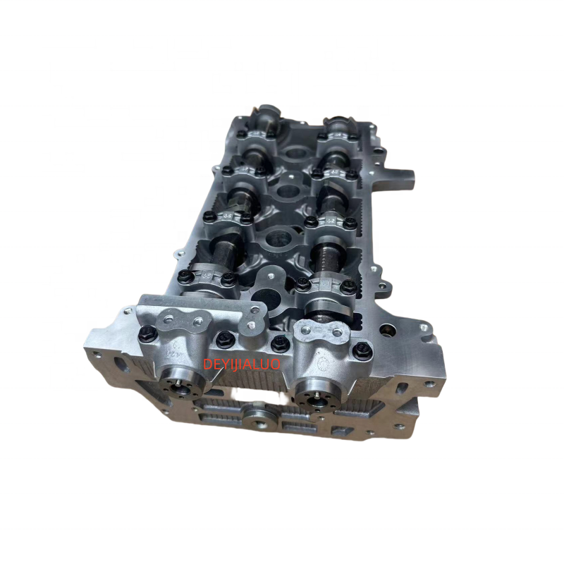 Automotive parts cylinder head L2B OEM 24103524 24115245 24111607 24103522 Chevrolet MONZA1.5 CRUZE1.5 SAIL1.5