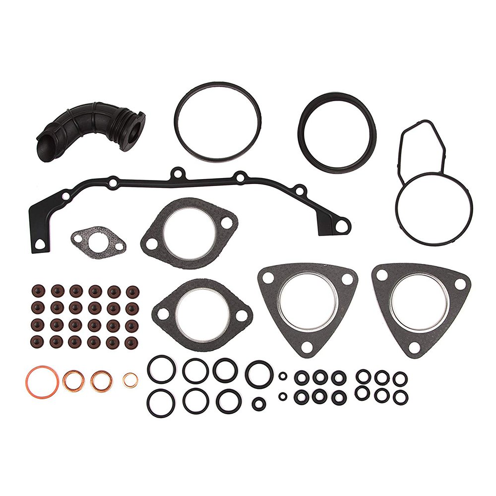 Fit For 01-05 BMW 325I (E46) 2.5L L6 DOHC M54 B25 Engine cylinder Head Gasket Sets Overhaul Package Full Set Engine Gasket
