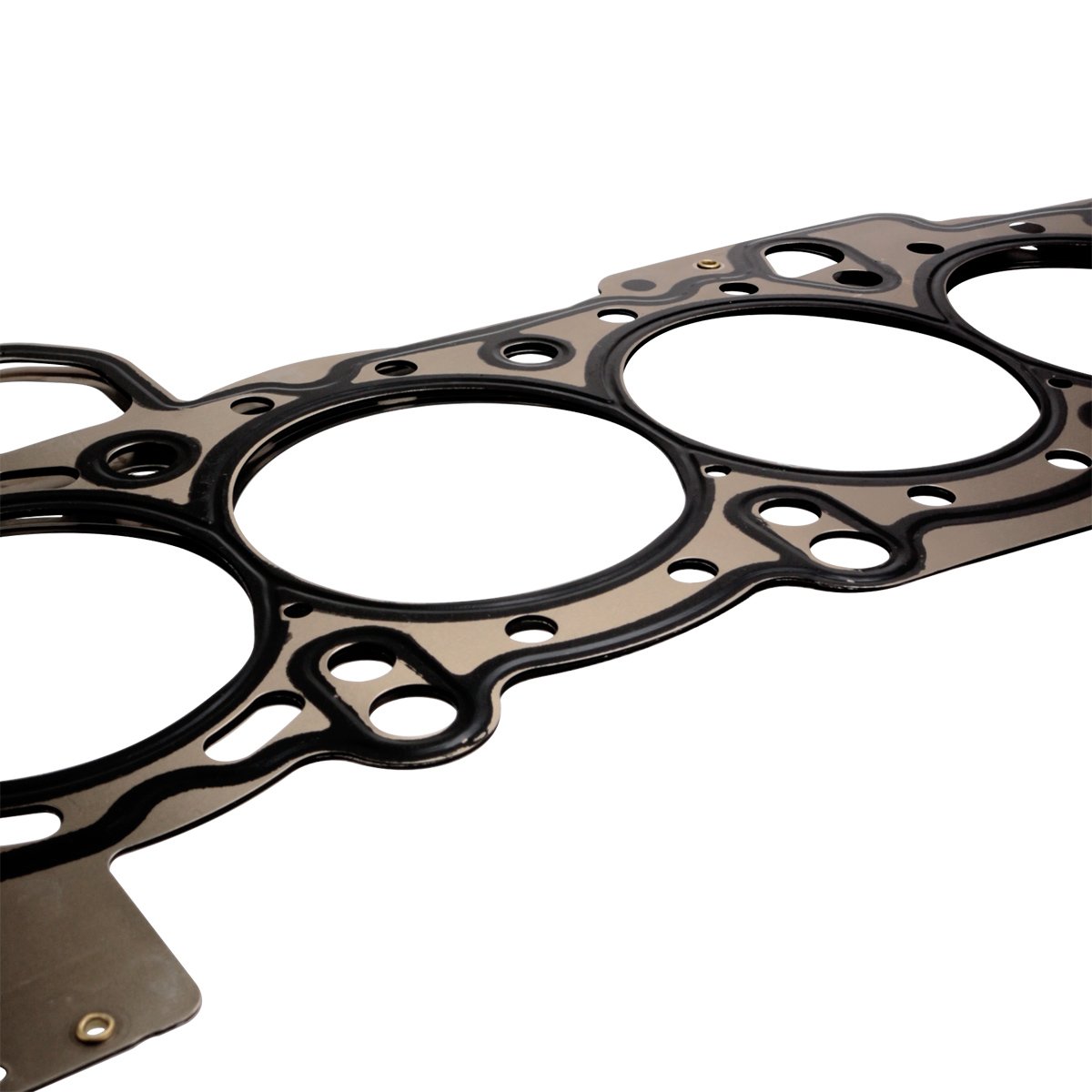 Fit For 01-05 BMW 325I (E46) 2.5L L6 DOHC M54 B25 Engine cylinder Head Gasket Sets Overhaul Package Full Set Engine Gasket