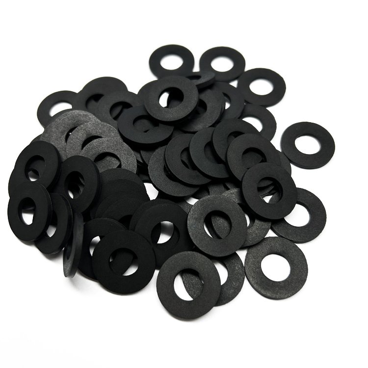 China manufacturer custom nonstandard moulded molded parts other seal gasket rubber products silicone gasket factory