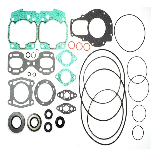 Atv Engine Sea Doo Skidoo High Quality Green Black Colour Ne Brand ISO9001 Certificate Jet Ski Gaskets