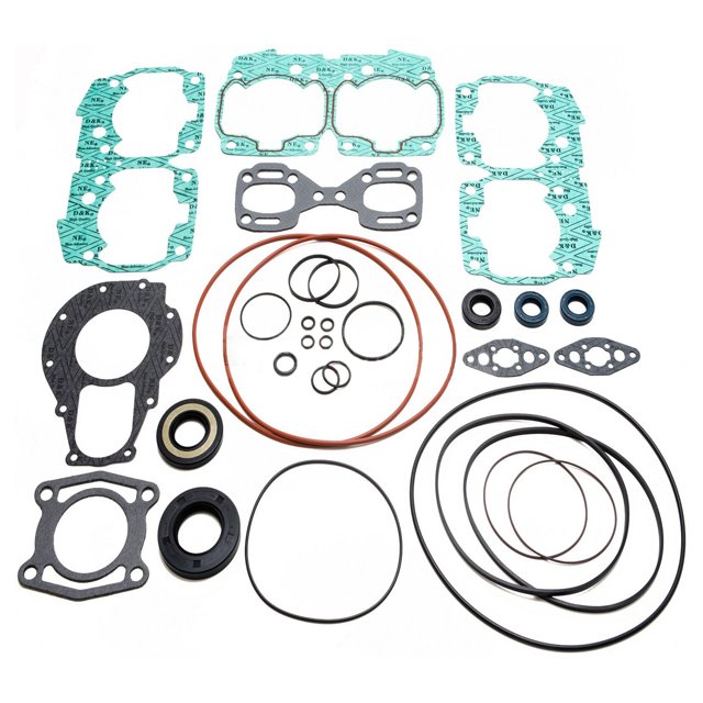 Atv Engine Sea Doo Skidoo High Quality Green Black Colour Ne Brand ISO9001 Certificate Jet Ski Gaskets