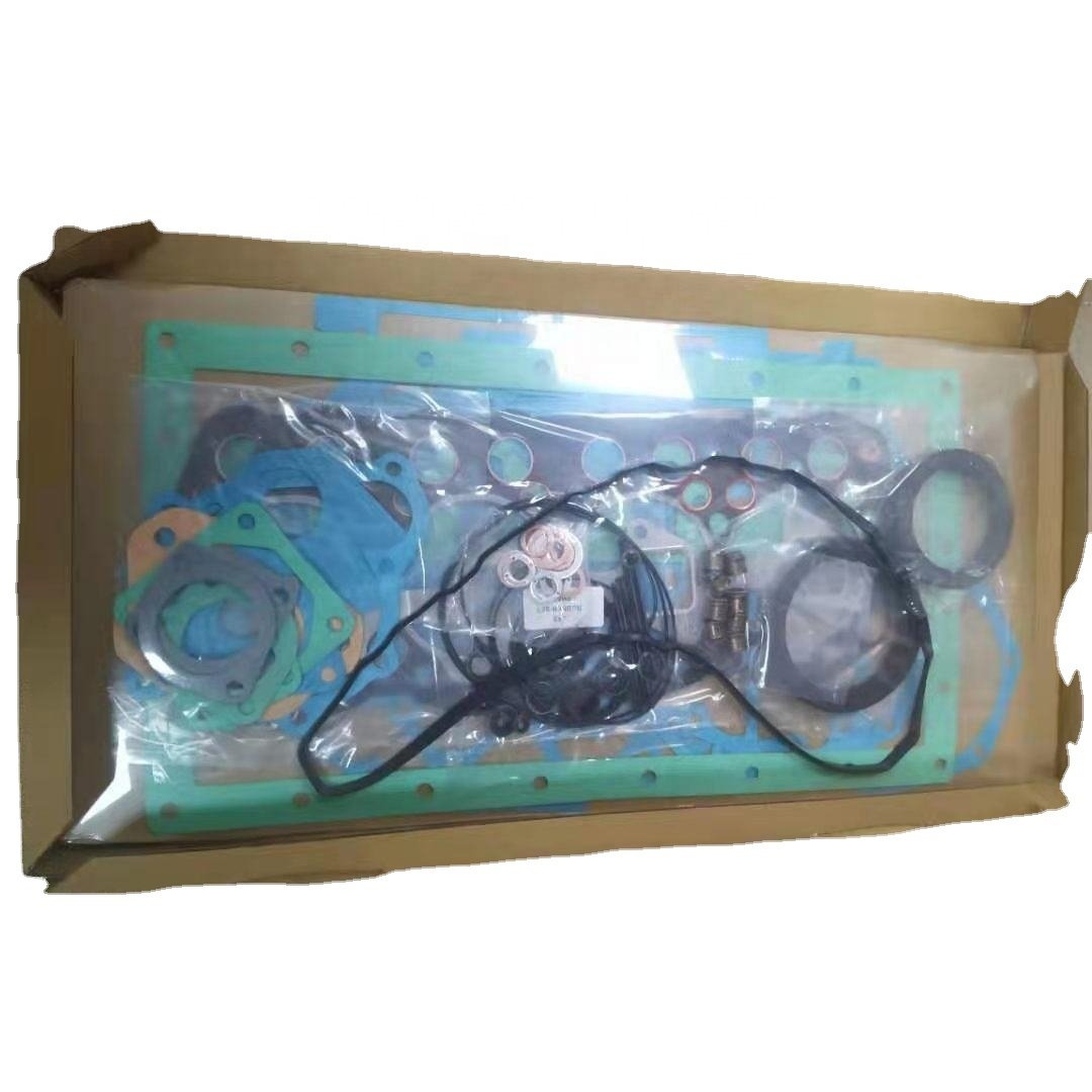 Cylinder Head Gasket S4S Full Gasket Kit For engine assembly