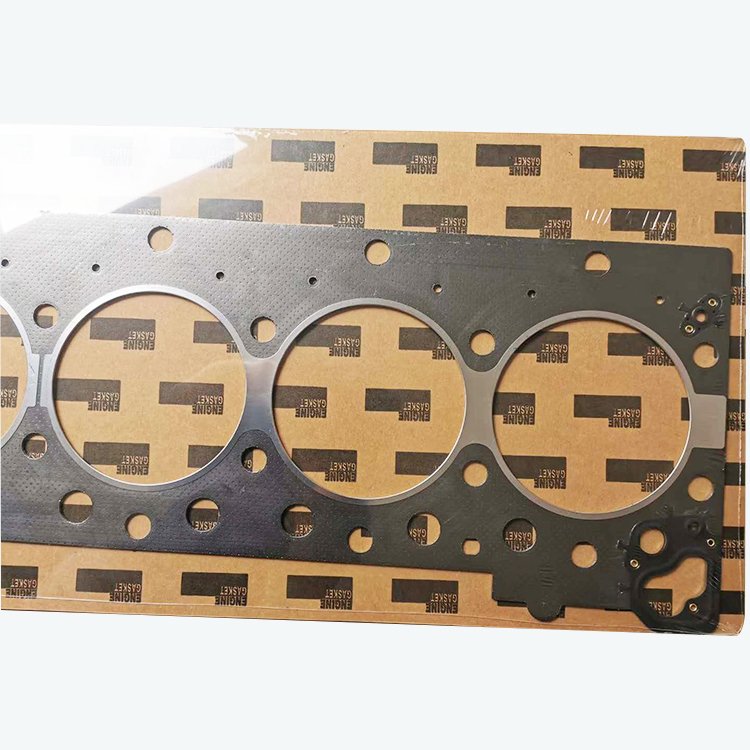 Machinery Diesel Engine QSX15 ISX15 Cylinder Head Gasket 4926316 3685834 4299098 4059350