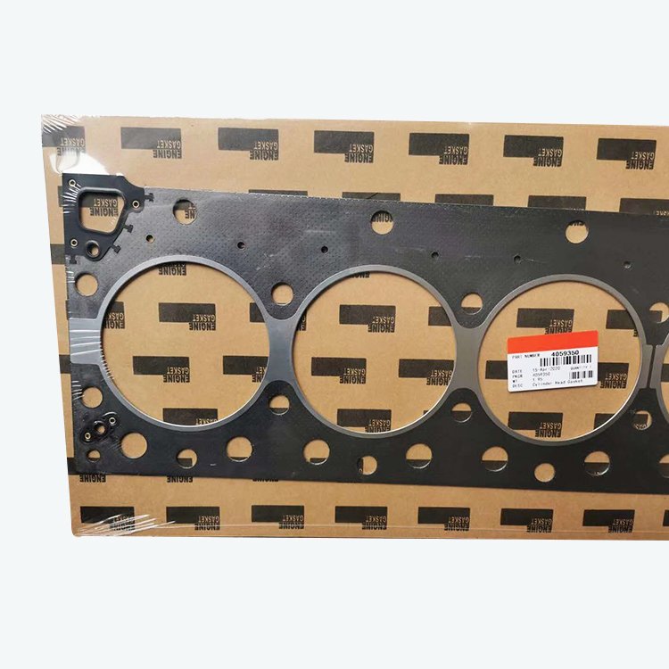 Machinery Diesel Engine QSX15 ISX15 Cylinder Head Gasket 4926316 3685834 4299098 4059350