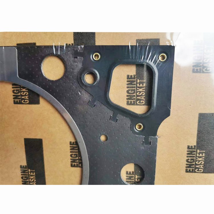 Machinery Diesel Engine QSX15 ISX15 Cylinder Head Gasket 4926316 3685834 4299098 4059350