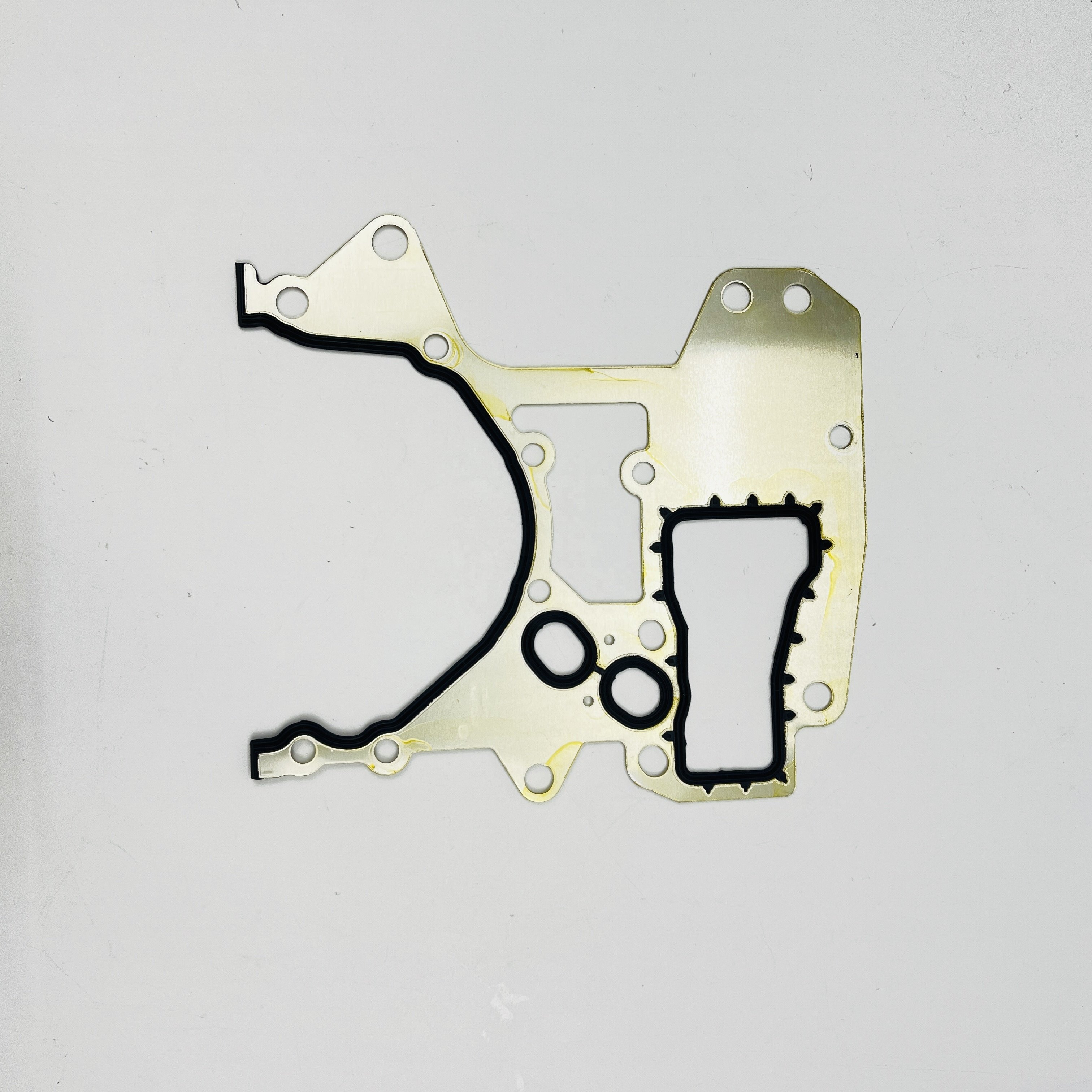 Engine Parts Front Cover Gasket 24405911 Timing Cover Gasket for Chevrolet Cruze Aveo1.6 1.6L 1.8LEngine sealing gasket