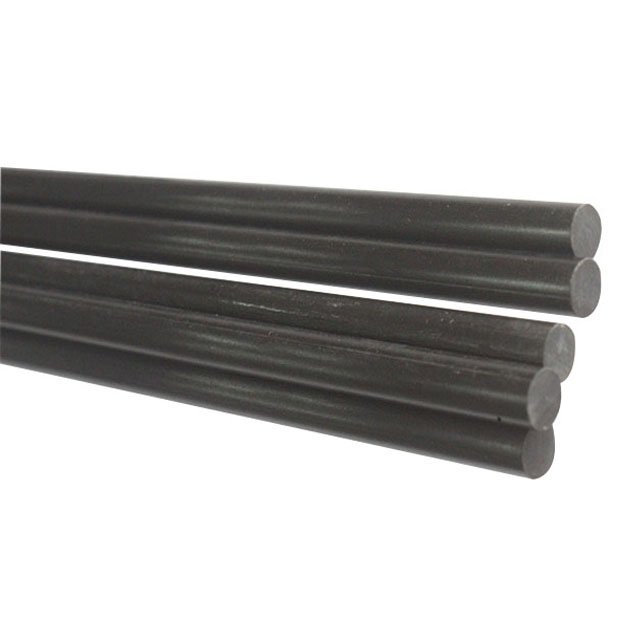 Carbon Fiber Connecting Rod 8.0mm 11.0mm Dia. Orthopedic External Fixator