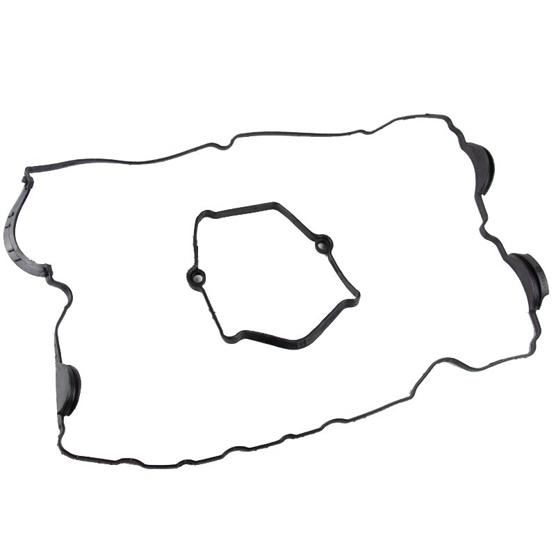 1set Auto Parts Valve Cover Gasket Cylinder Head Gasket For BMW E90 E91 E92 E93 E81 E87 E82 E85E84 OE 11120035738 11128655413