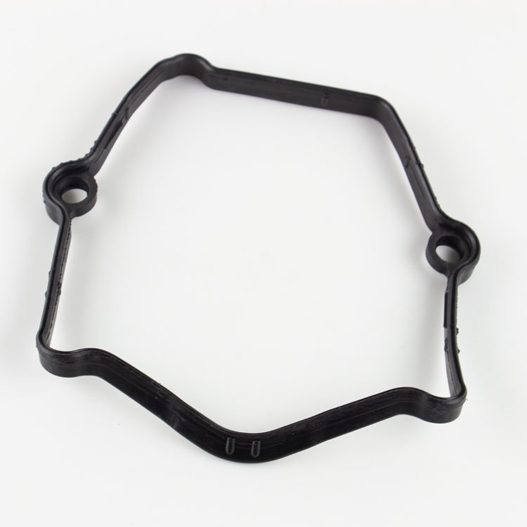 1set Auto Parts Valve Cover Gasket Cylinder Head Gasket For BMW E90 E91 E92 E93 E81 E87 E82 E85E84 OE 11120035738 11128655413