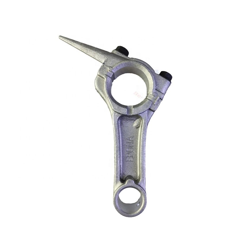 168F Connecting Rod Of Gasoline Engine Small Electric Generator Water Pump Spare Parts