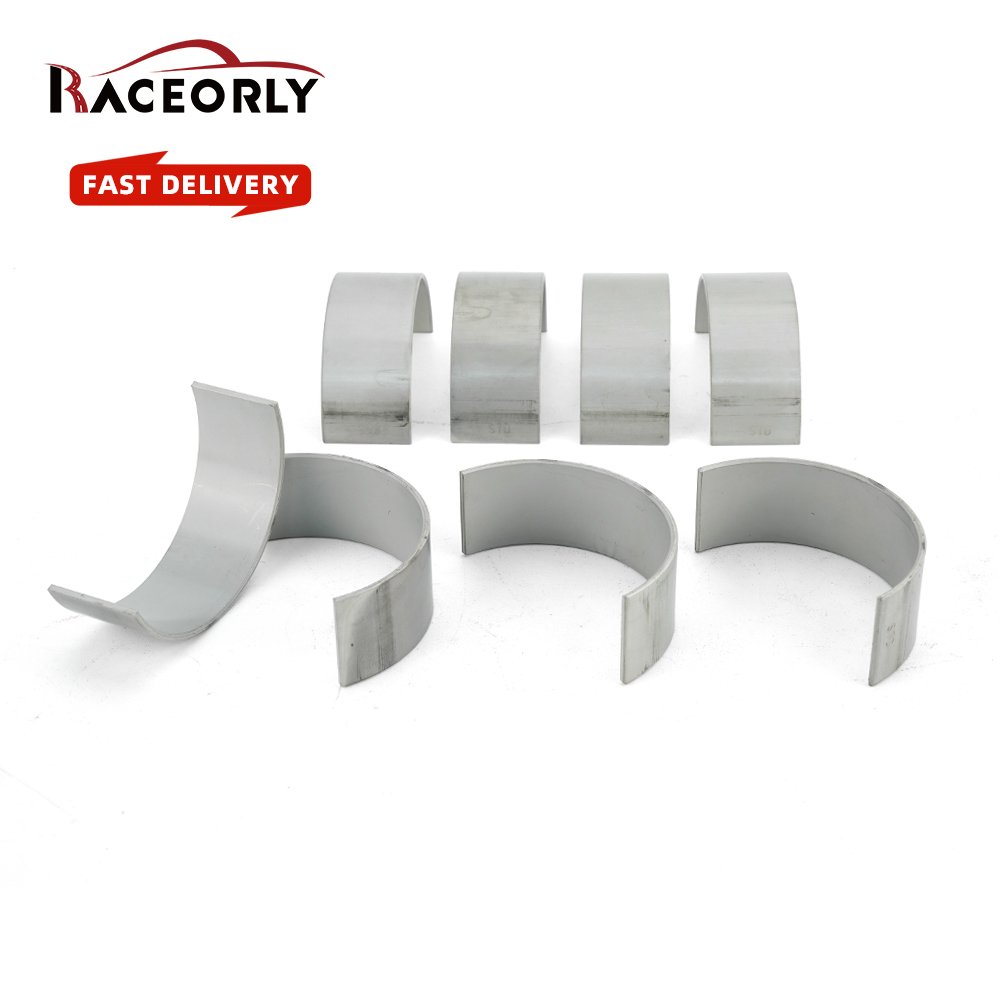 038105701B car spare part connecting rod & bearing bushes for Metroway Diesel 2.0T Golf Beetle 2.0T Diesel Engine