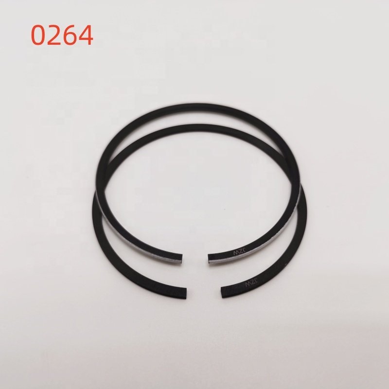 38230052 38231019 4TCS-8.2 4TCS-12.2 4TC-12.2 4N-20.2 4N-12.2 4T-8.2 4T-12.2 Piston ring for refrigeration compressor