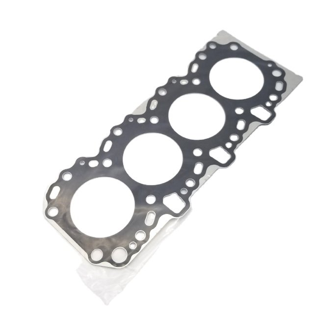 Auto Engine Systems High Quality Cylinder Head Gaskets 11115-30040 For Hiace Hilux 2kd Auto Engine Parts Spare