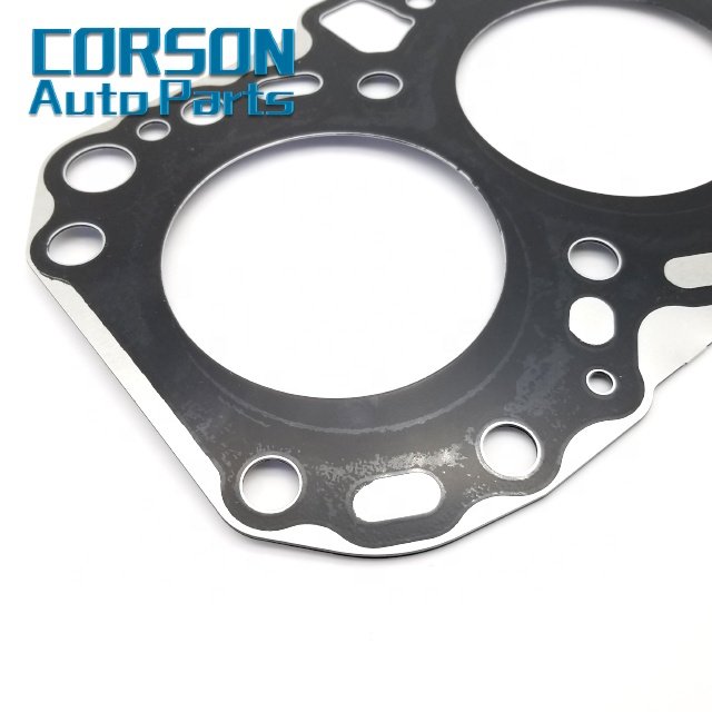 Auto Engine Systems High Quality Cylinder Head Gaskets 11115-30040 For Hiace Hilux 2kd Auto Engine Parts Spare