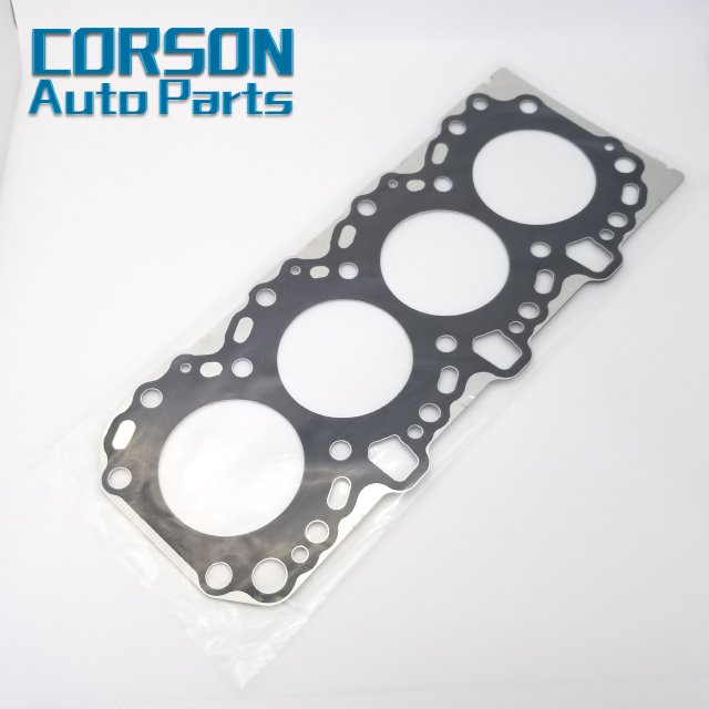 Auto Engine Systems High Quality Cylinder Head Gaskets 11115-30040 For Hiace Hilux 2kd Auto Engine Parts Spare