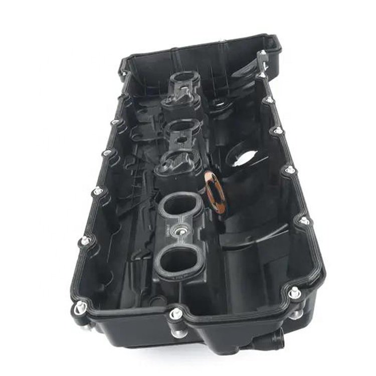 Engine Valve Cover 11127552281 For BMW N52 1 series X3 X4 X5 with Gasket