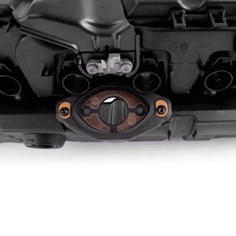 Engine Valve Cover 11127552281 For BMW N52 1 series X3 X4 X5 with Gasket