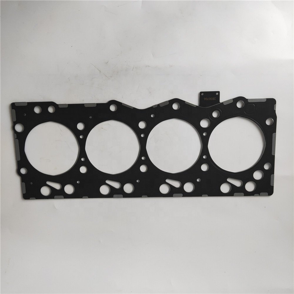 ISBE4 ISDE4 engine Cylinder Head Gasket 2830920