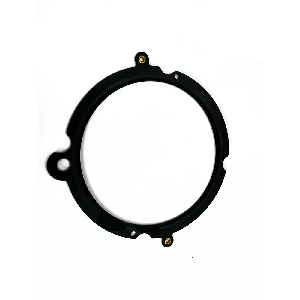 Factory wholesale high quality HD2V88F HD2V92F HD2V95F HD2V100F HD2V105F v-twin Dual cylinder diesel engine cylinder head gasket