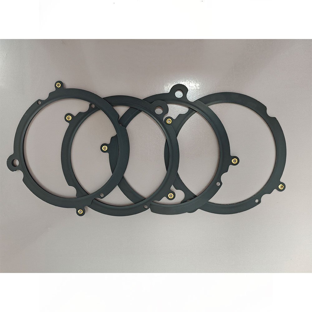 Factory wholesale high quality HD2V88F HD2V92F HD2V95F HD2V100F HD2V105F v-twin Dual cylinder diesel engine cylinder head gasket